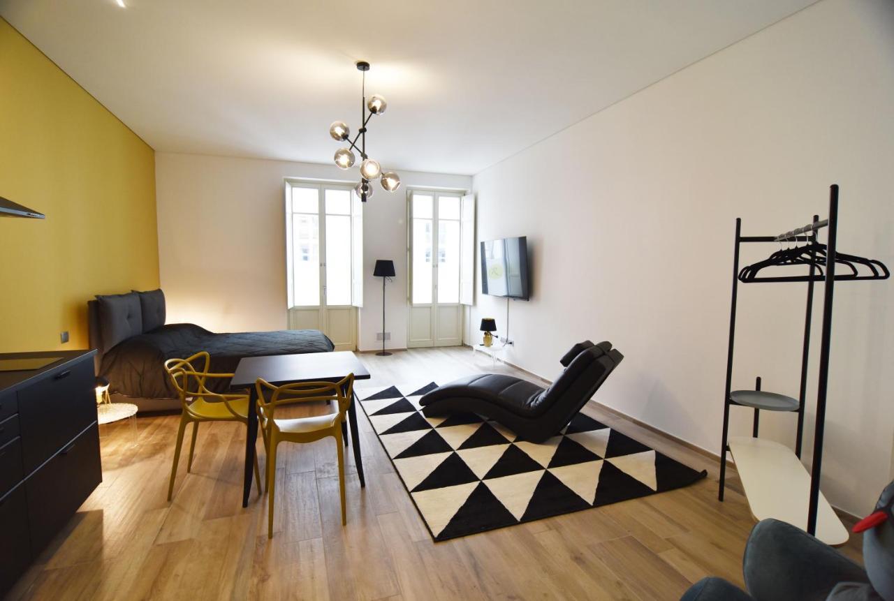 Roma 141 Apartment Fossano Exterior photo