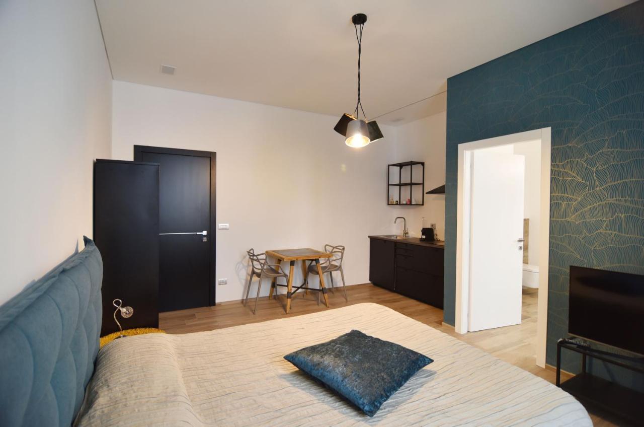 Roma 141 Apartment Fossano Exterior photo