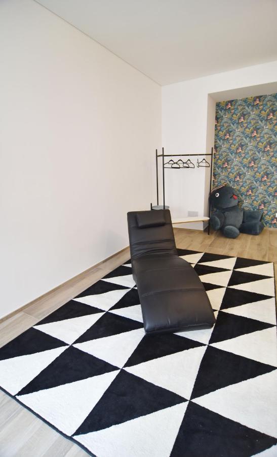 Roma 141 Apartment Fossano Exterior photo