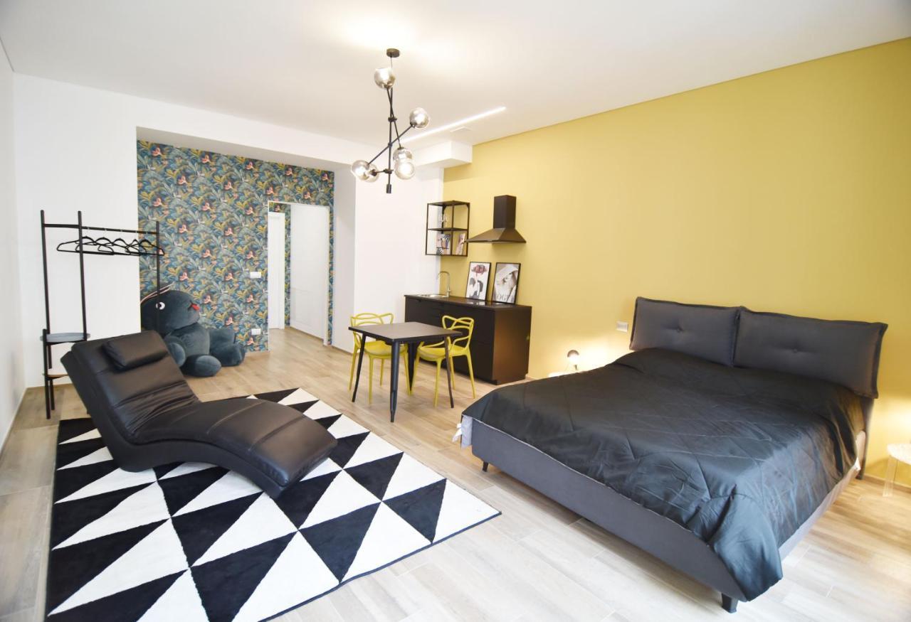 Roma 141 Apartment Fossano Exterior photo