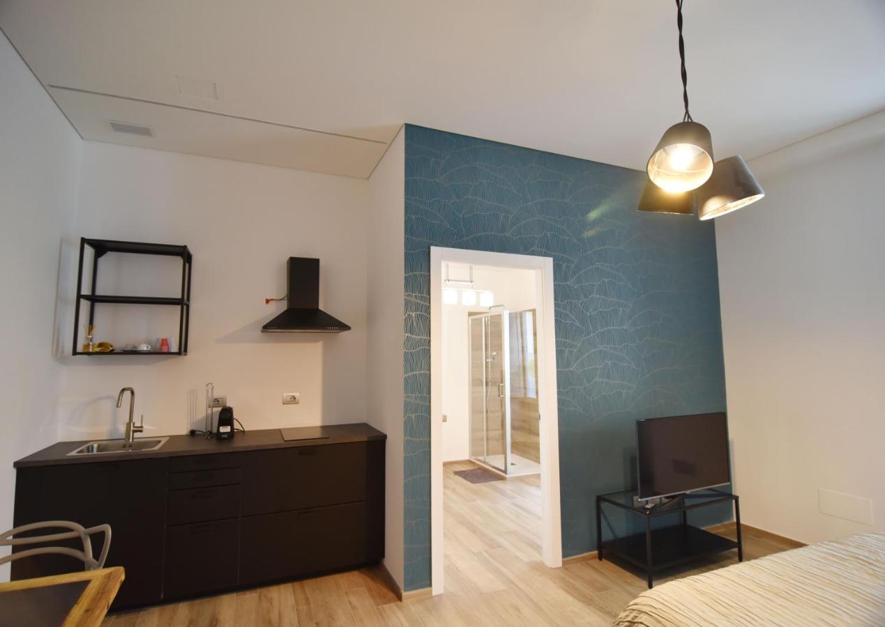 Roma 141 Apartment Fossano Exterior photo